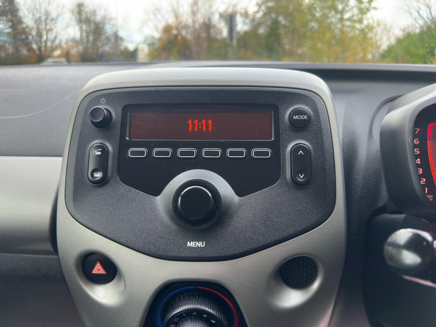 Used Toyota AYGO 2016 for sale - 76538854: Photo 55