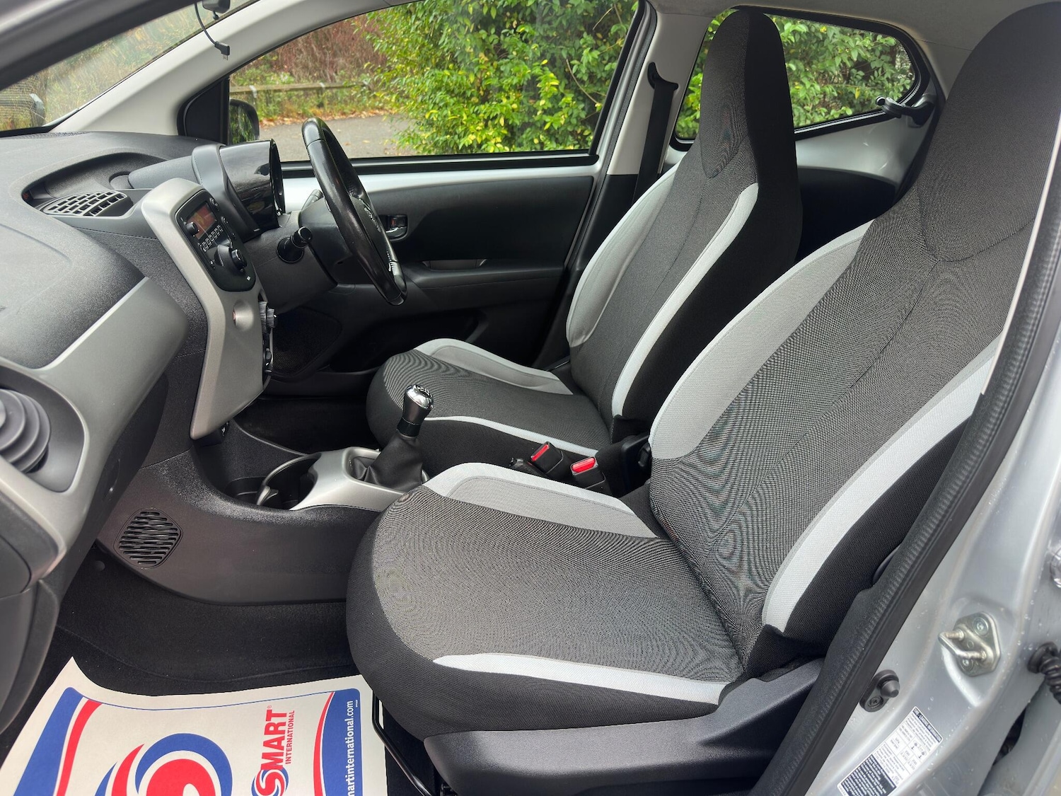 Used Toyota AYGO 2016 for sale - 76538854: Photo 56