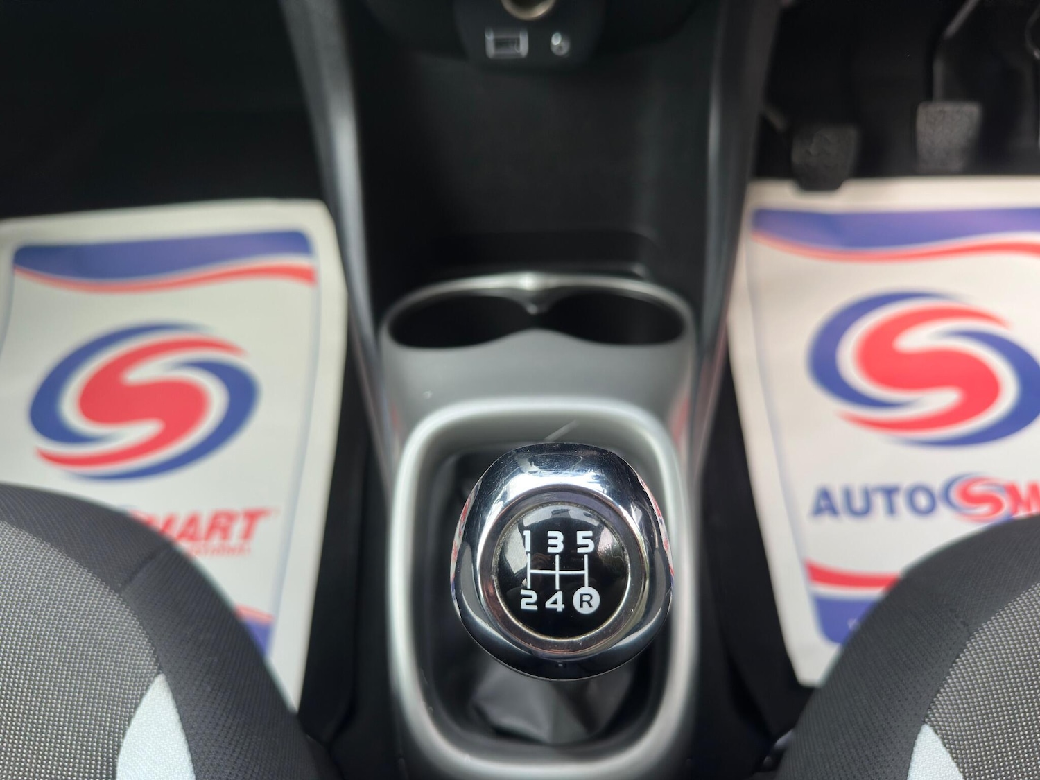 Used Toyota AYGO 2016 for sale - 76538854: Photo 62