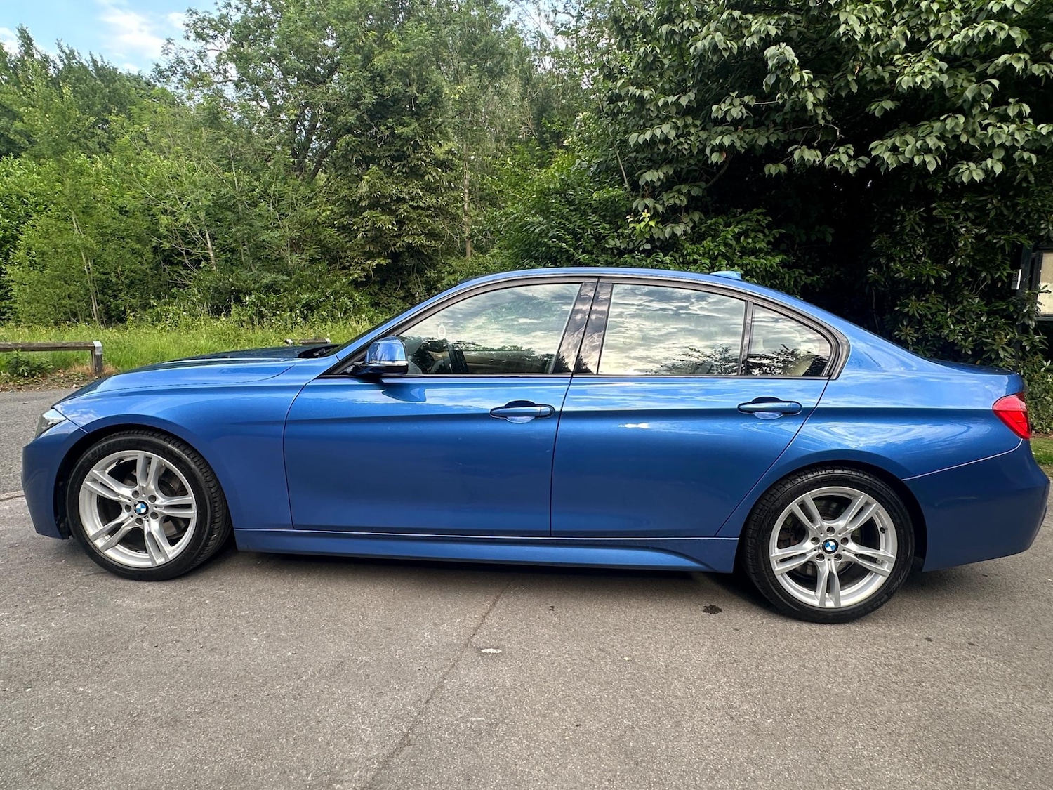 Used BMW 3 Series 2013 for sale - 76987739: Photo 12