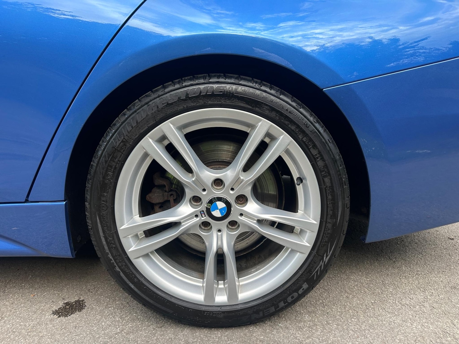 Used BMW 3 Series 2013 for sale - 76987739: Photo 13