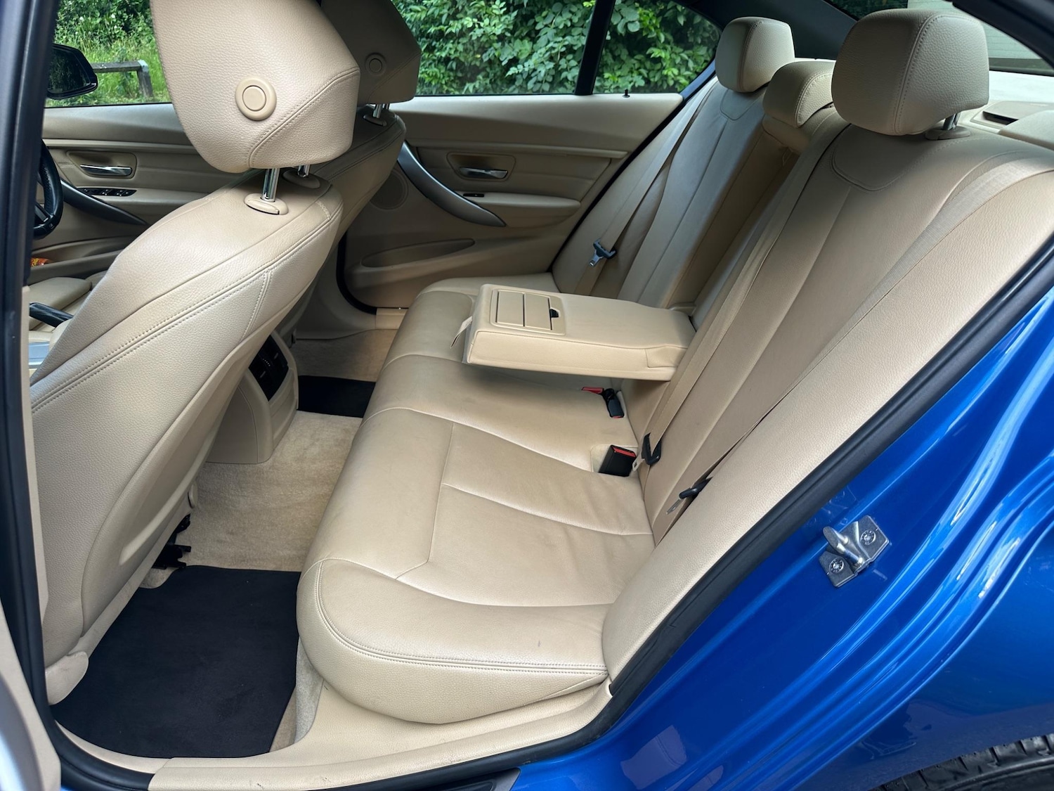 Used BMW 3 Series 2013 for sale - 76987739: Photo 17