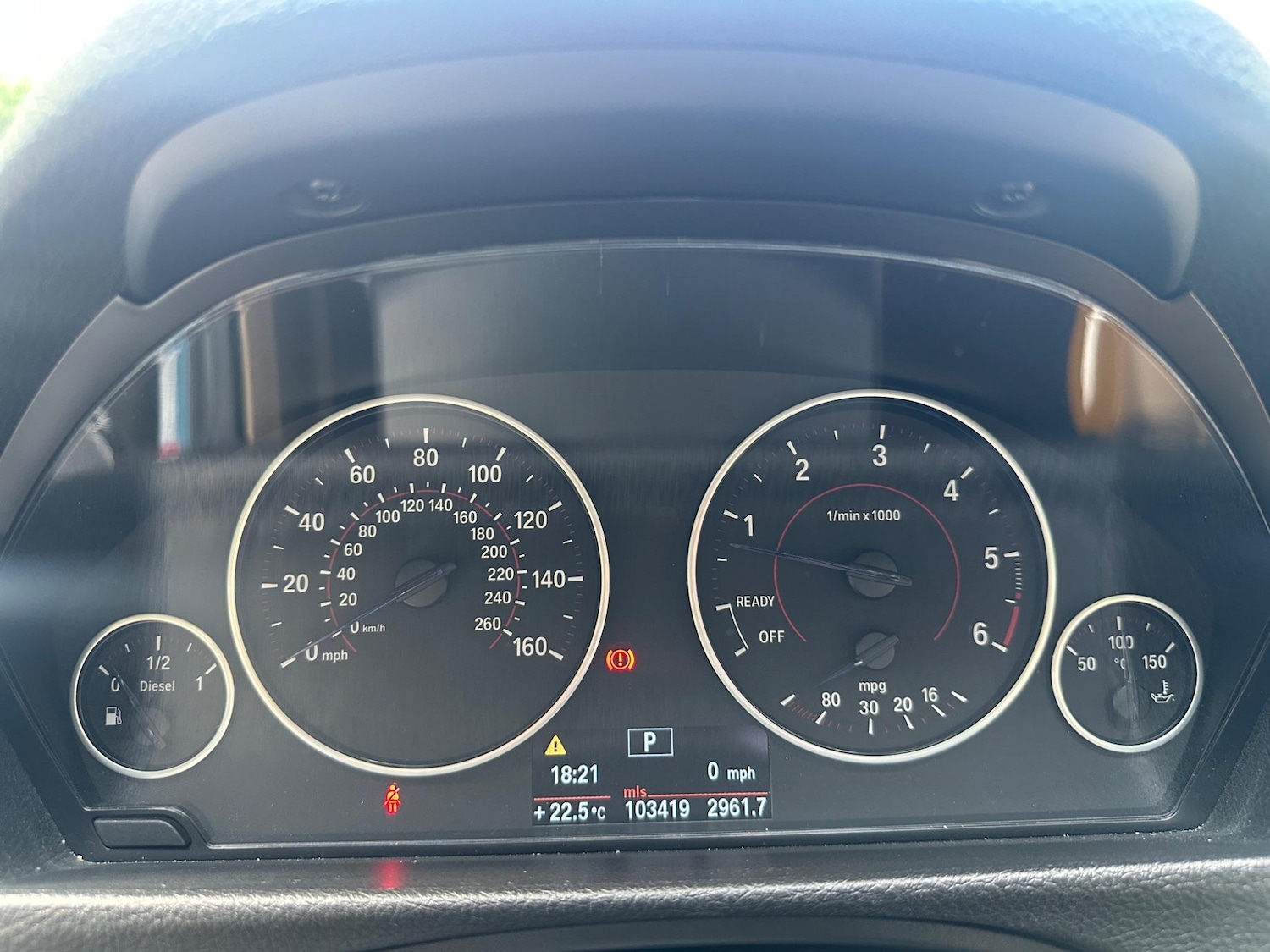 Used BMW 3 Series 2013 for sale - 76987739: Photo 19