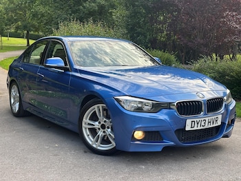 Used BMW 3 Series 2013 for sale - 76987739: Photo
