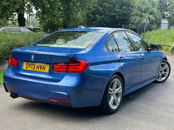 Used BMW 3 Series 2013 for sale - 76987739: Photo