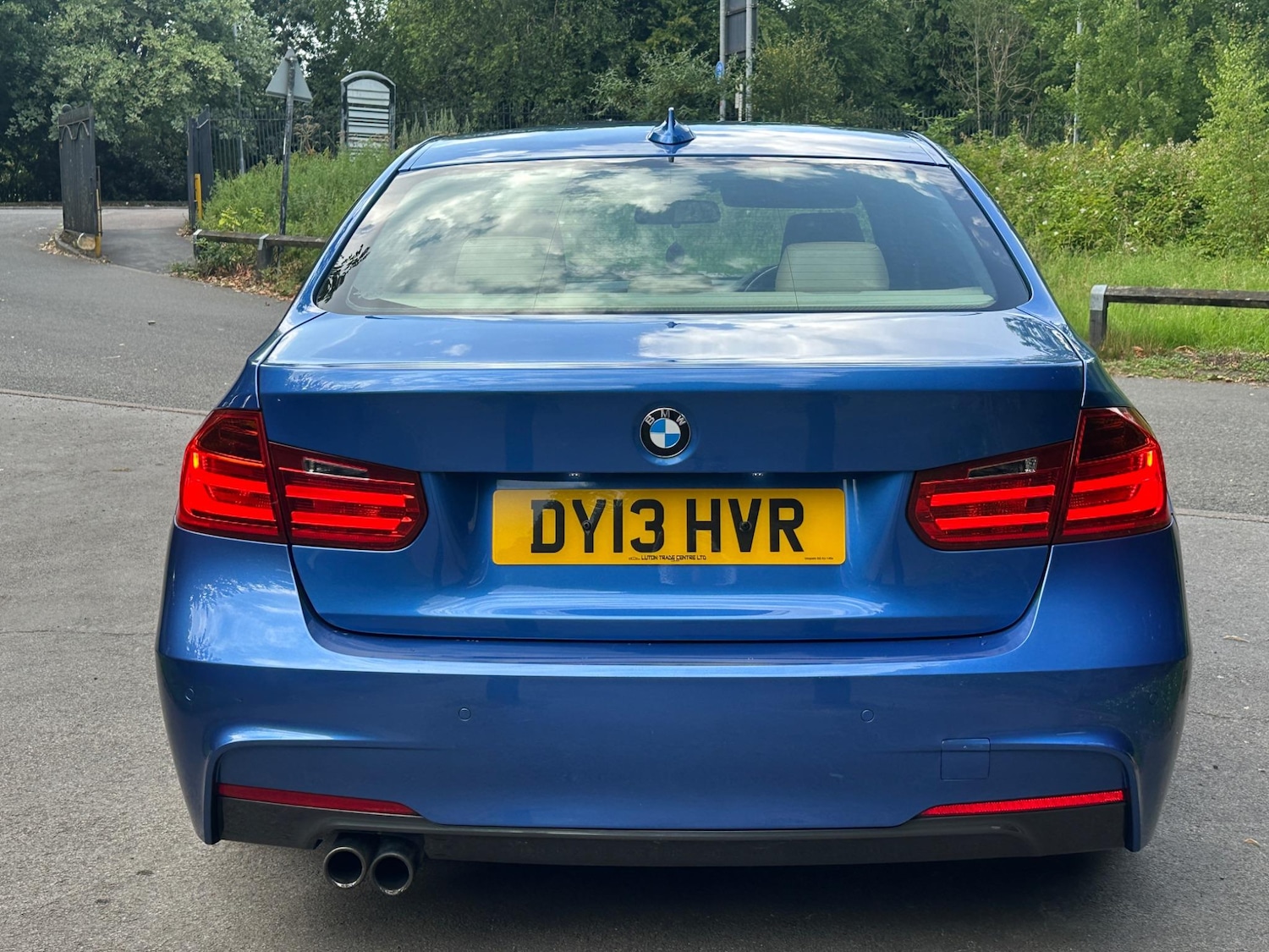 Used BMW 3 Series 2013 for sale - 76987739: Photo 4