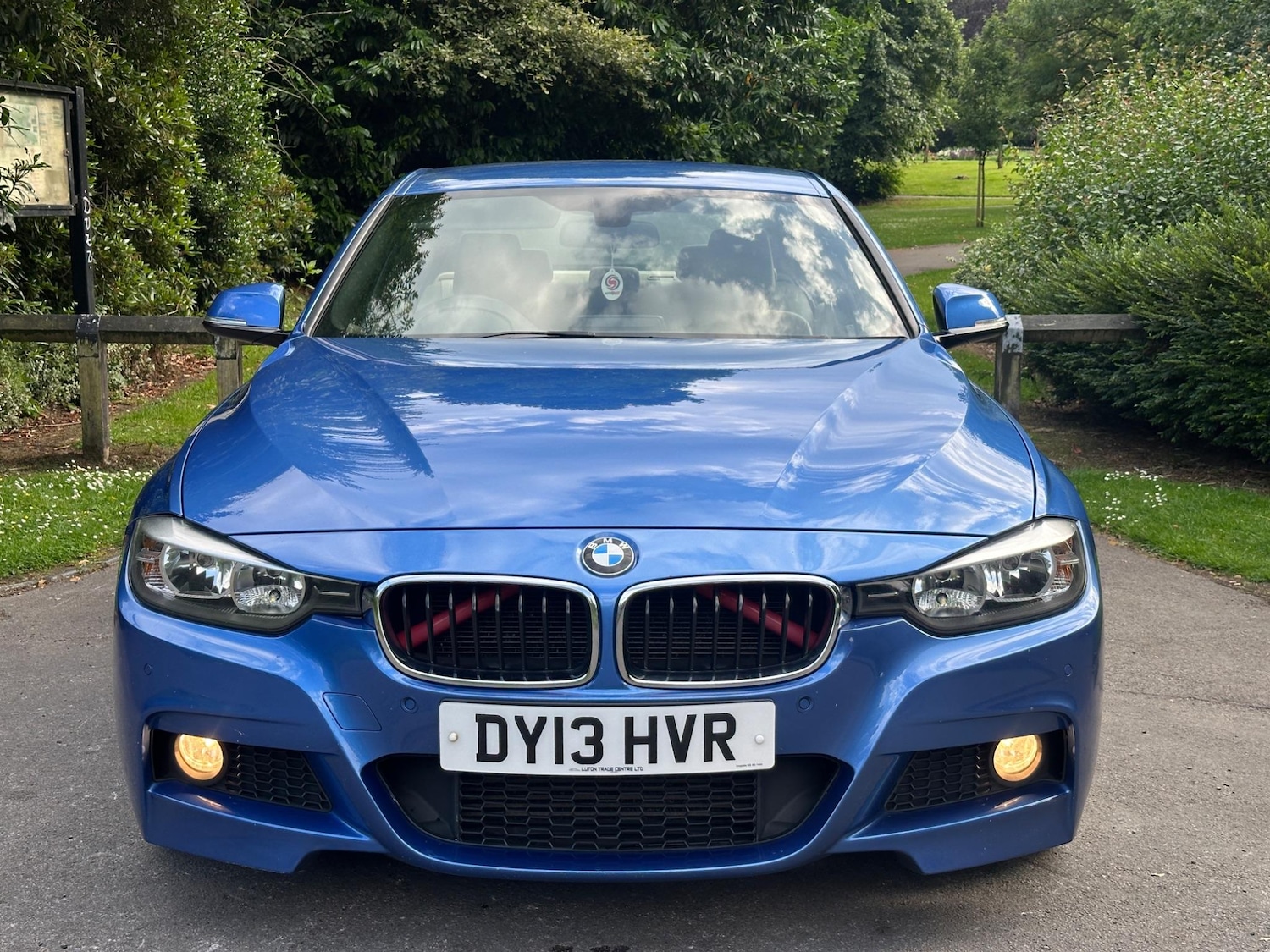 Used BMW 3 Series 2013 for sale - 76987739: Photo 6