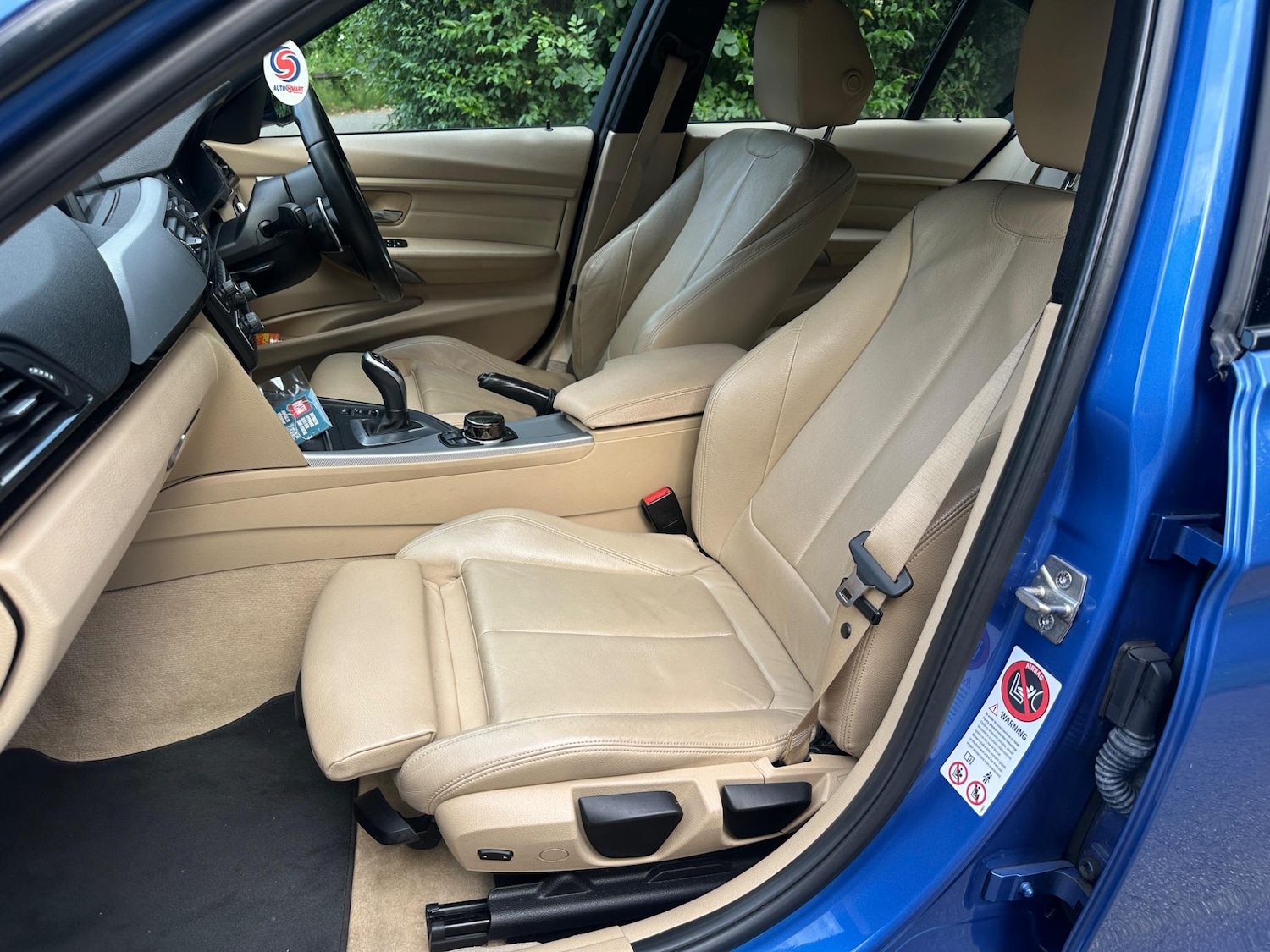 Used BMW 3 Series 2013 for sale - 76987739: Photo 8