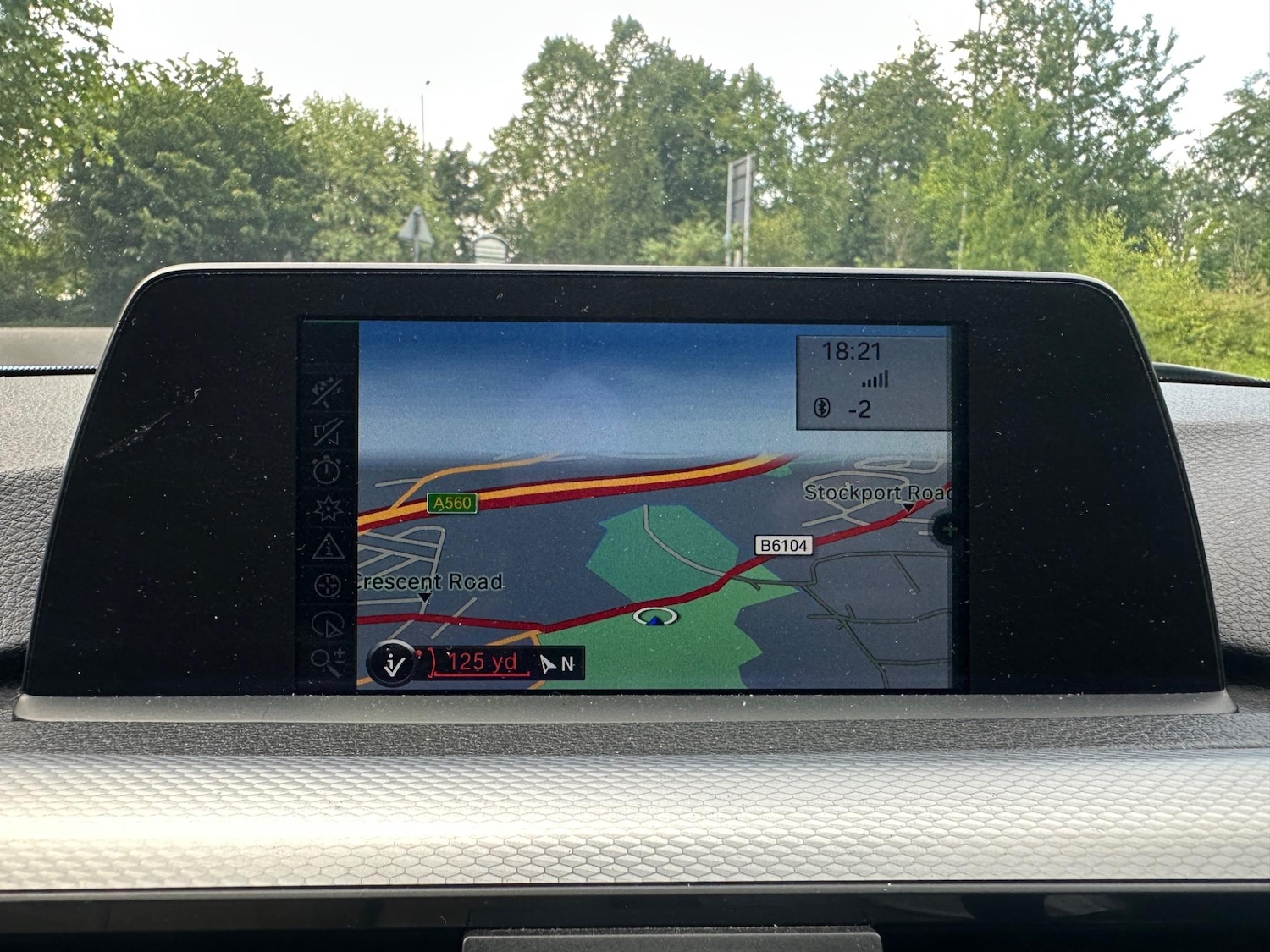 Used BMW 3 Series 2013 for sale - 76987739: Photo 9