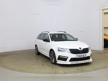 Used Skoda Octavia 2019 for sale - 78695639: Photo