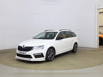 Used Skoda Octavia 2019 for sale - 78695639: Photo