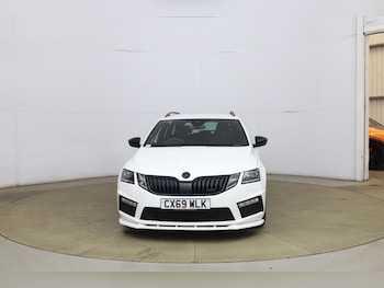 Used Skoda Octavia 2019 for sale - 78695639: Photo