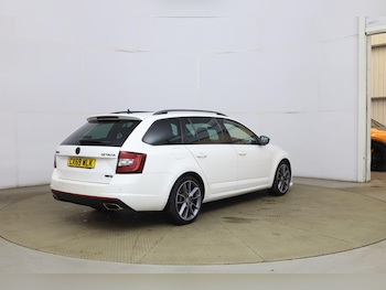 Used Skoda Octavia 2019 for sale - 78695639: Photo