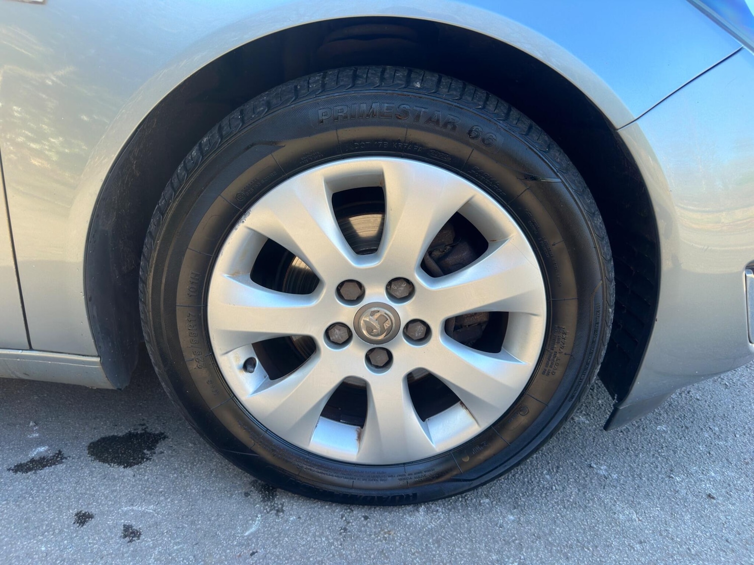 Used Vauxhall Insignia 2014 for sale - 77882657: Photo 25