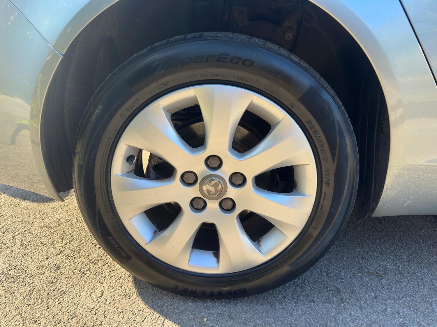 Used Vauxhall Insignia 2014 for sale - 77882657: Photo 26