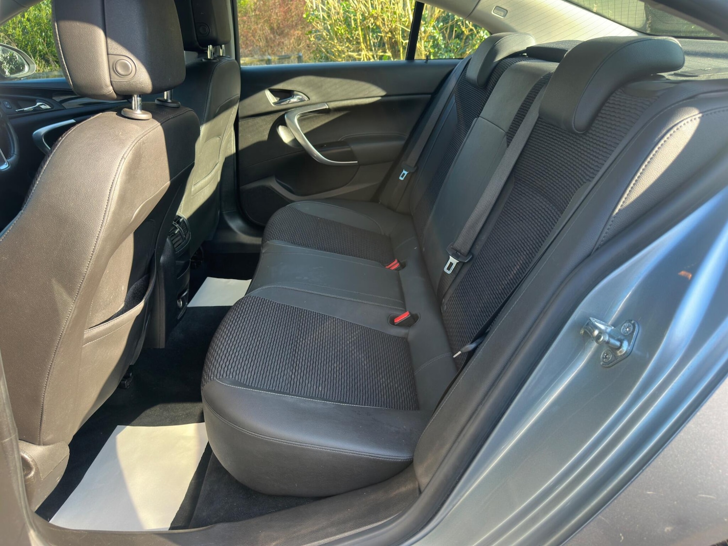 Used Vauxhall Insignia 2014 for sale - 77882657: Photo 30