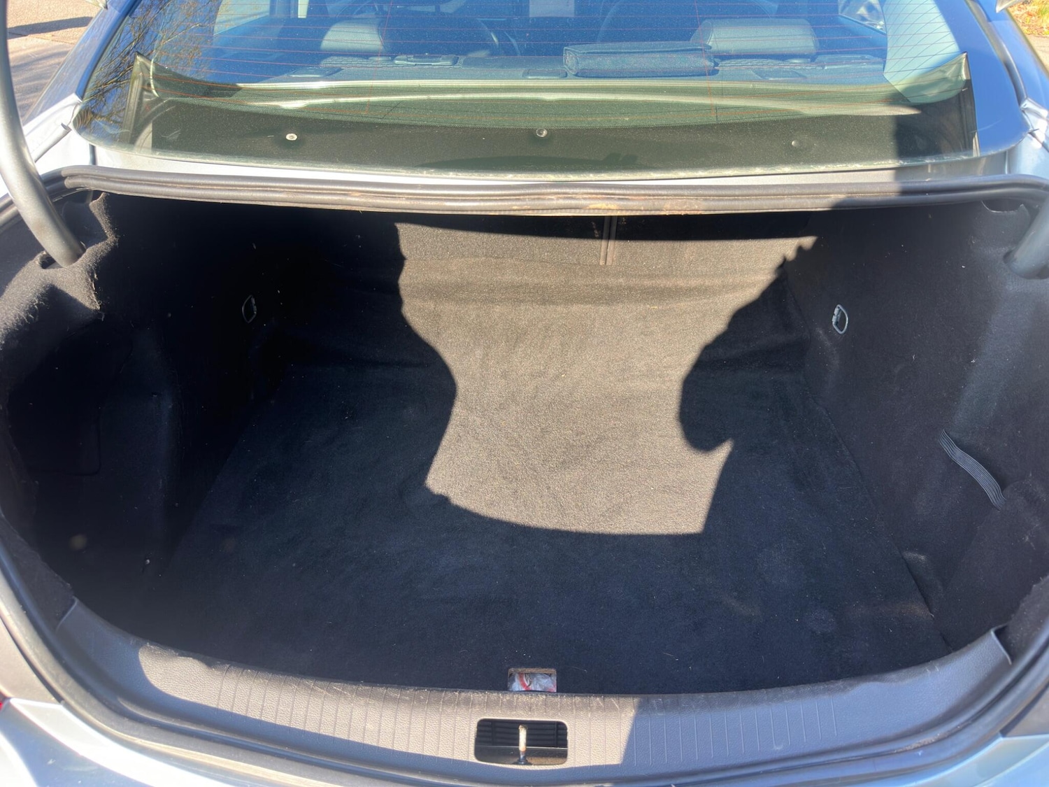 Used Vauxhall Insignia 2014 for sale - 77882657: Photo 32