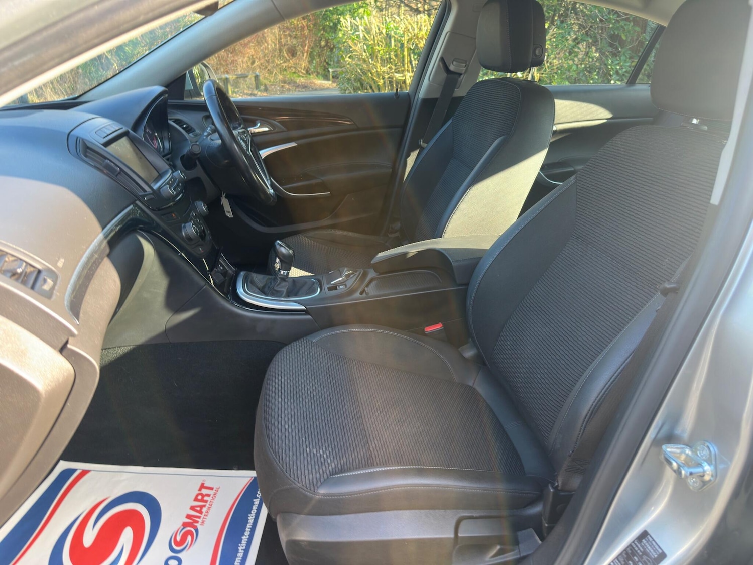 Used Vauxhall Insignia 2014 for sale - 77882657: Photo 34