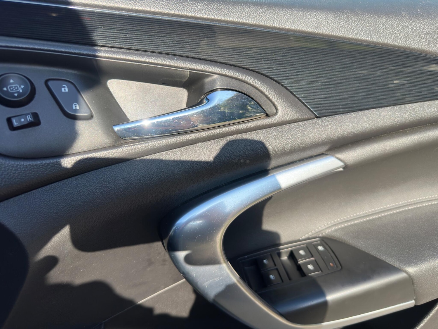 Used Vauxhall Insignia 2014 for sale - 77882657: Photo 39