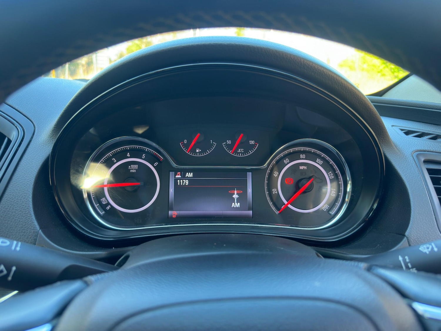 Used Vauxhall Insignia 2014 for sale - 77882657: Photo 41