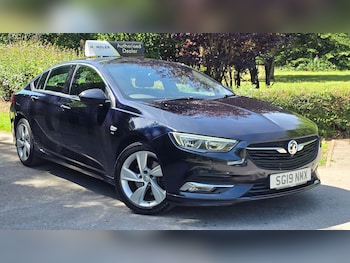 Used Vauxhall Insignia 2019 for sale - 79465122: Photo