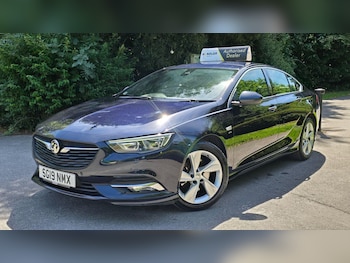 Used Vauxhall Insignia 2019 for sale - 79465122: Photo