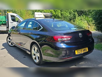 Used Vauxhall Insignia 2019 for sale - 79465122: Photo