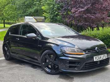 2014 (64) - 2.0 TSI R 3dr