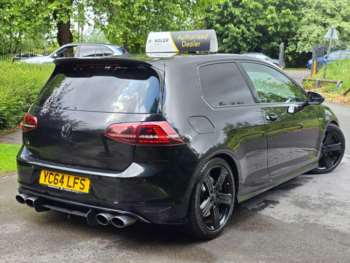 Used Volkswagen Golf 2014 for sale - 74874416: Photo