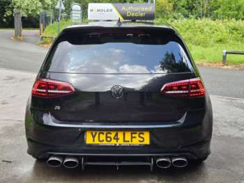 Used Volkswagen Golf 2014 for sale - 74874416: Photo