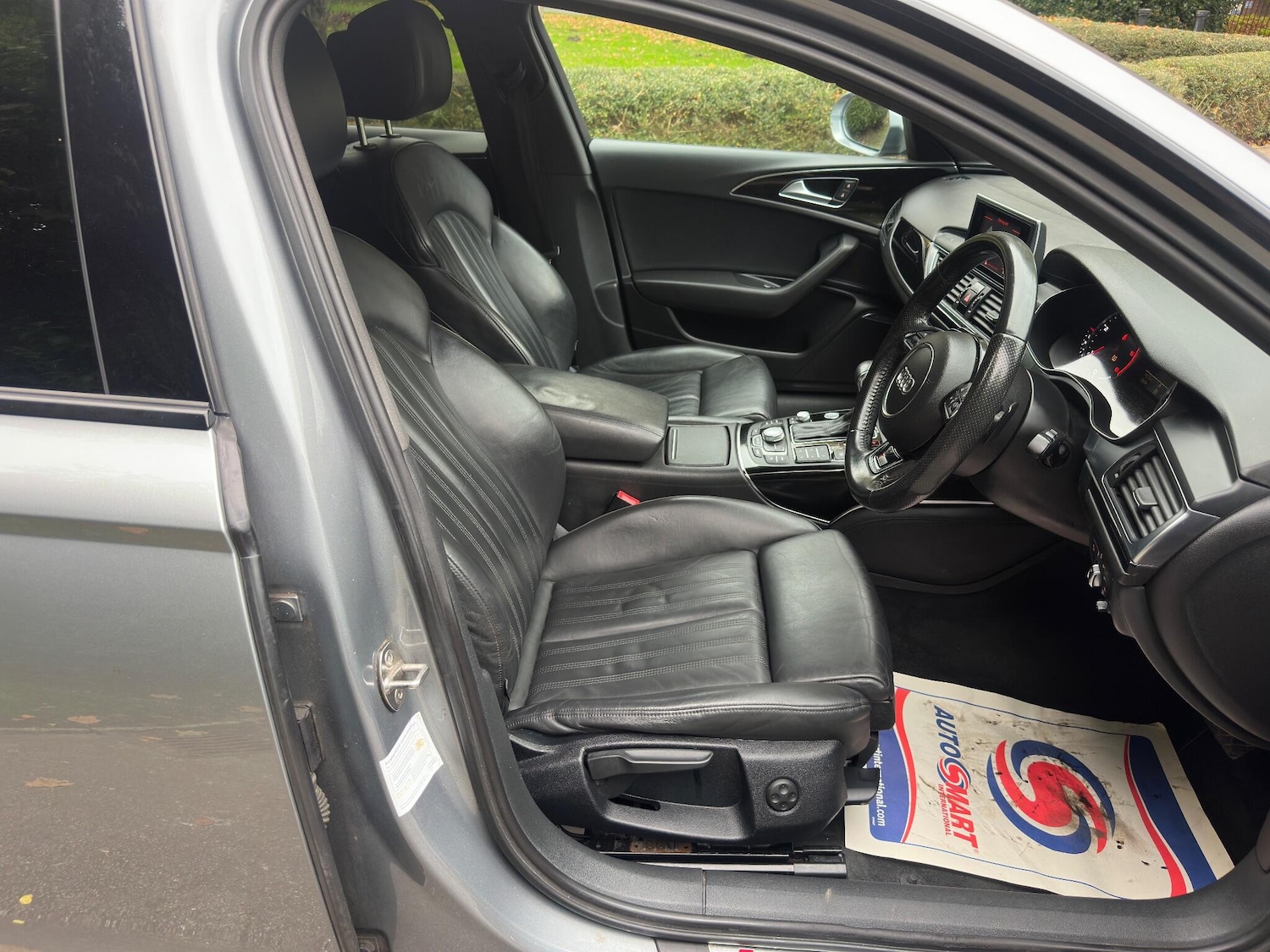 Used Audi A6 Avant 2014 for sale - 76175255: Photo 13