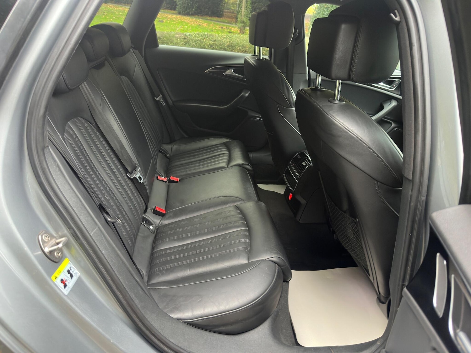 Used Audi A6 Avant 2014 for sale - 76175255: Photo 15