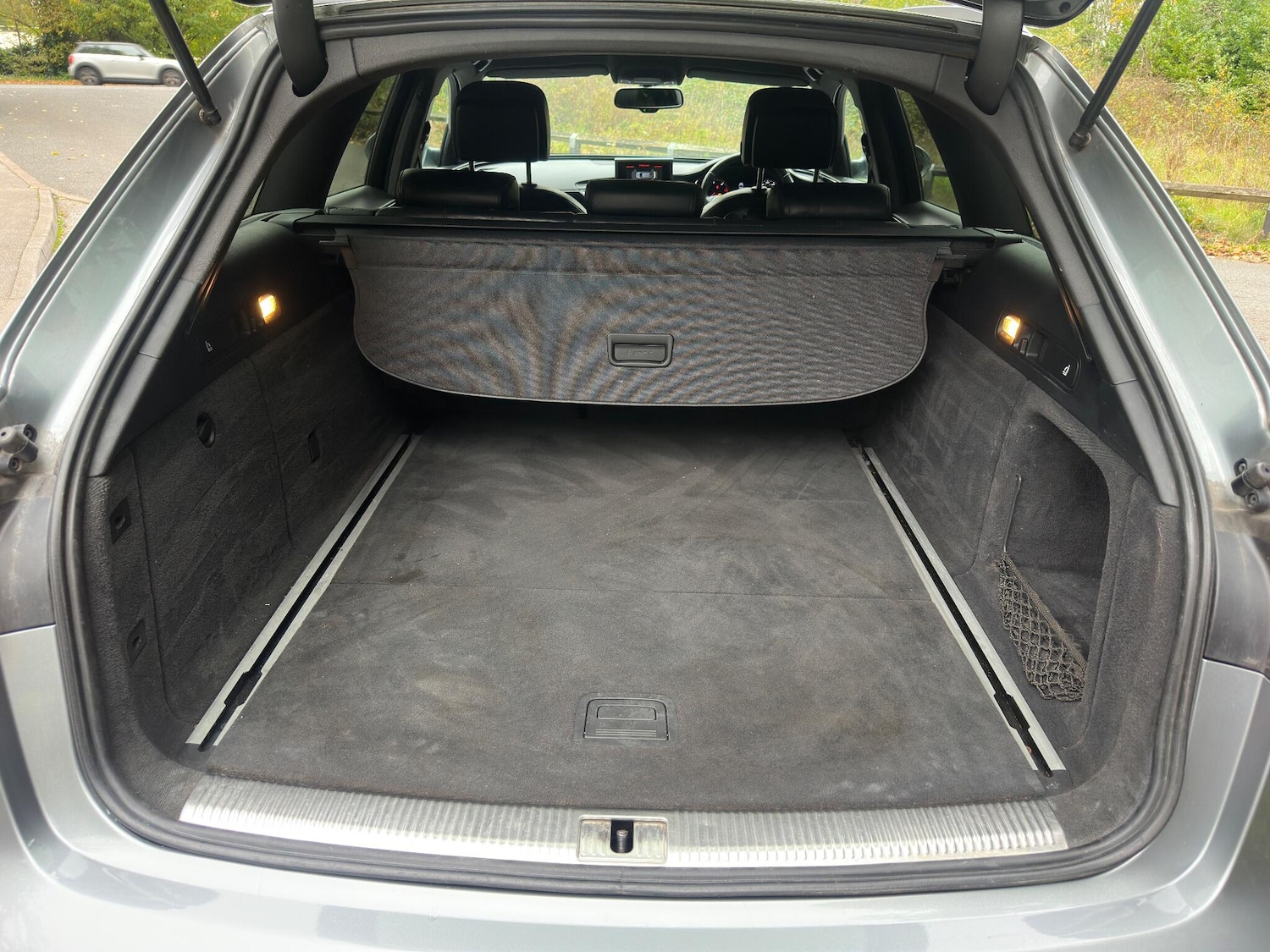 Used Audi A6 Avant 2014 for sale - 76175255: Photo 17