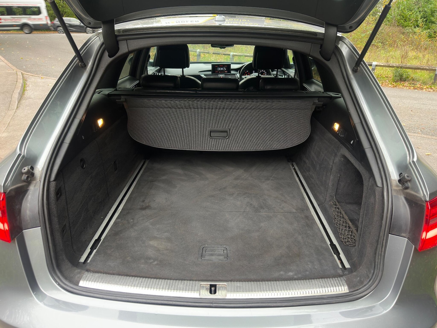 Used Audi A6 Avant 2014 for sale - 76175255: Photo 18