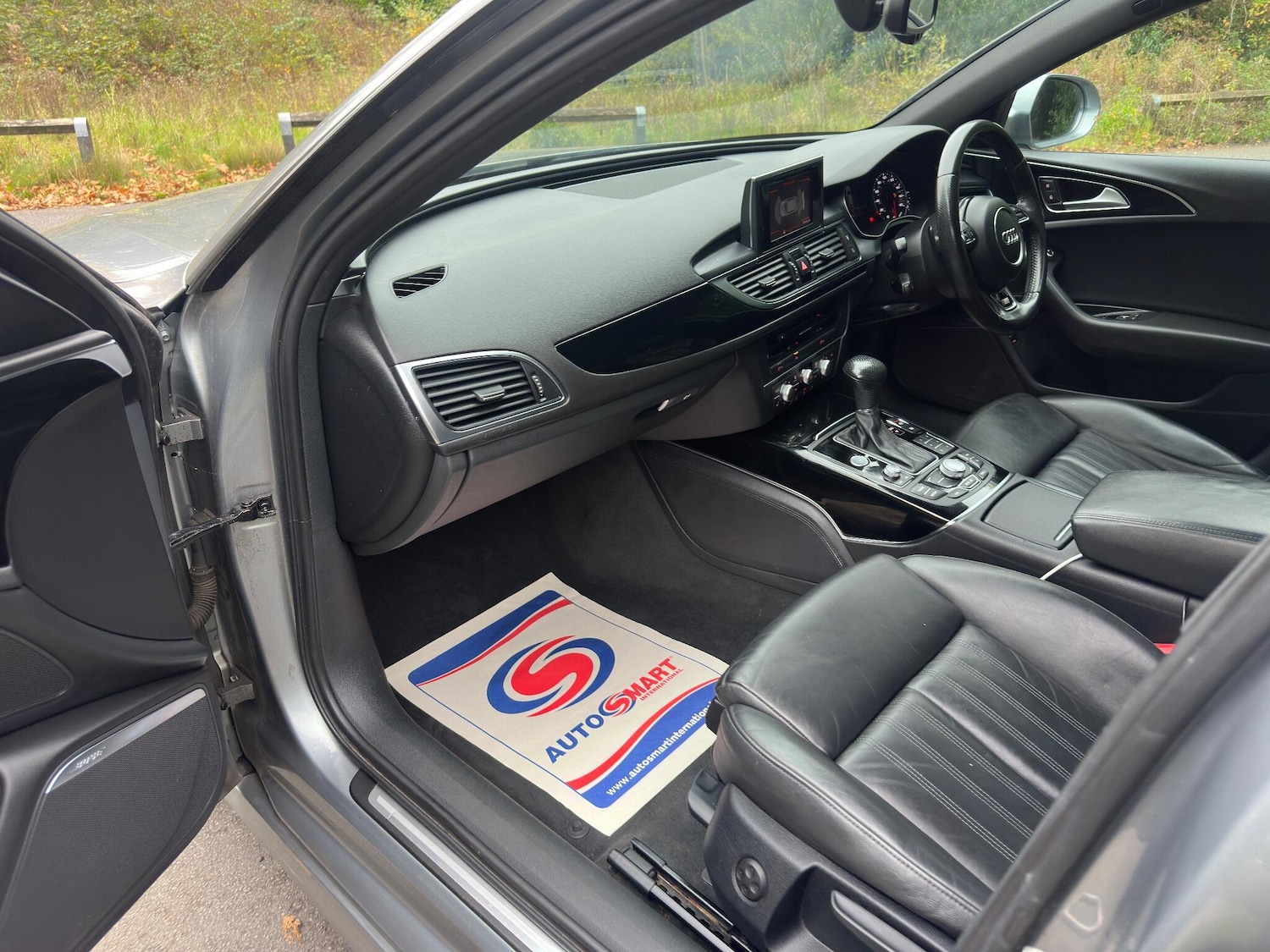 Used Audi A6 Avant 2014 for sale - 76175255: Photo 19