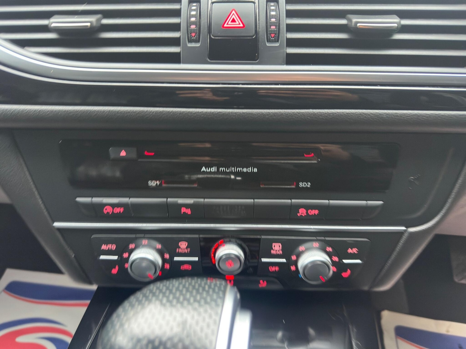 Used Audi A6 Avant 2014 for sale - 76175255: Photo 24