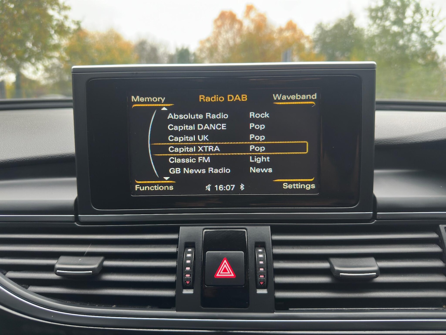 Used Audi A6 Avant 2014 for sale - 76175255: Photo 25