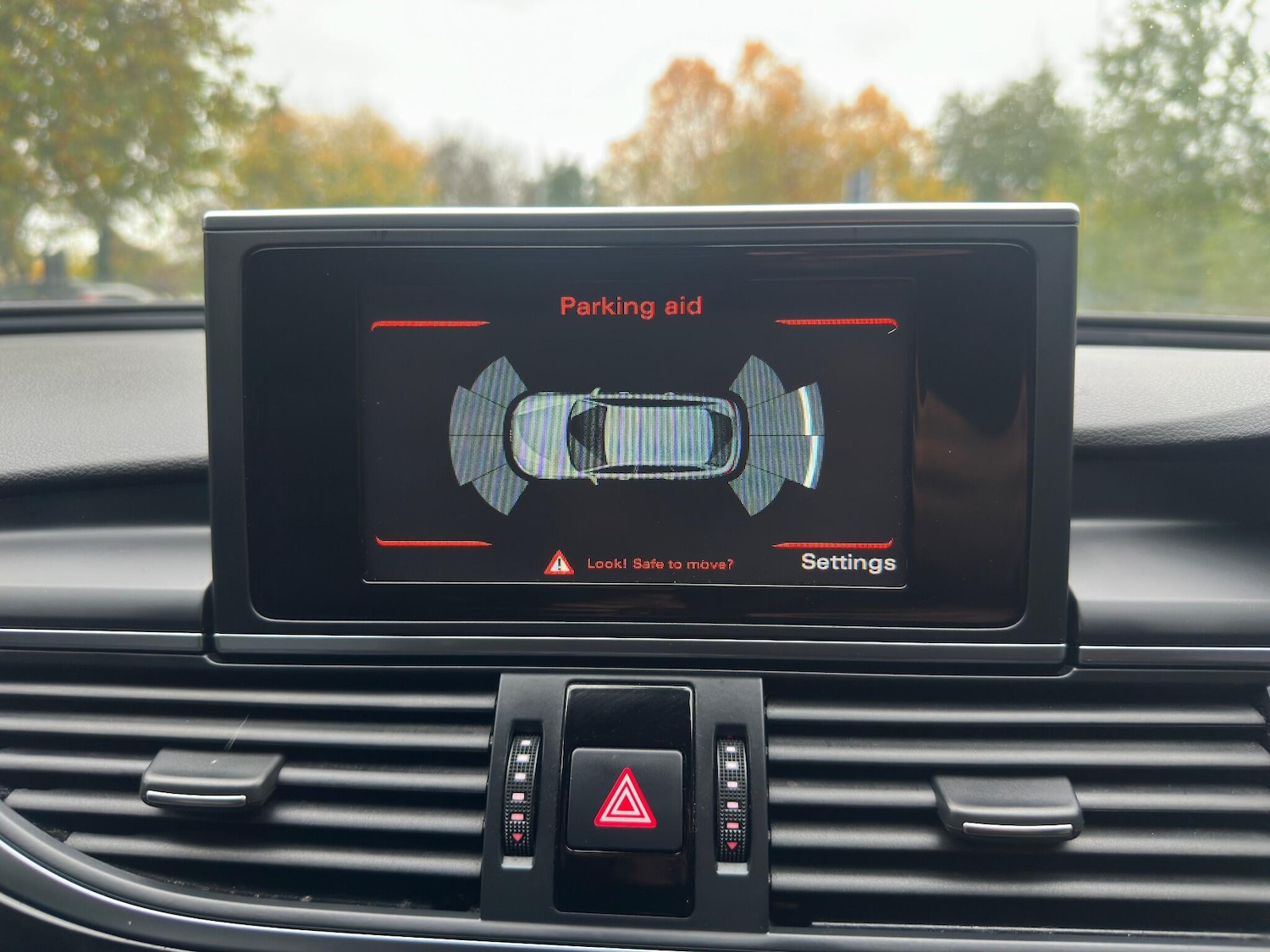 Used Audi A6 Avant 2014 for sale - 76175255: Photo 26