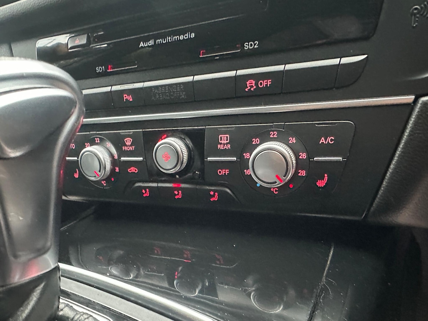 Used Audi A6 Avant 2014 for sale - 76175255: Photo 29