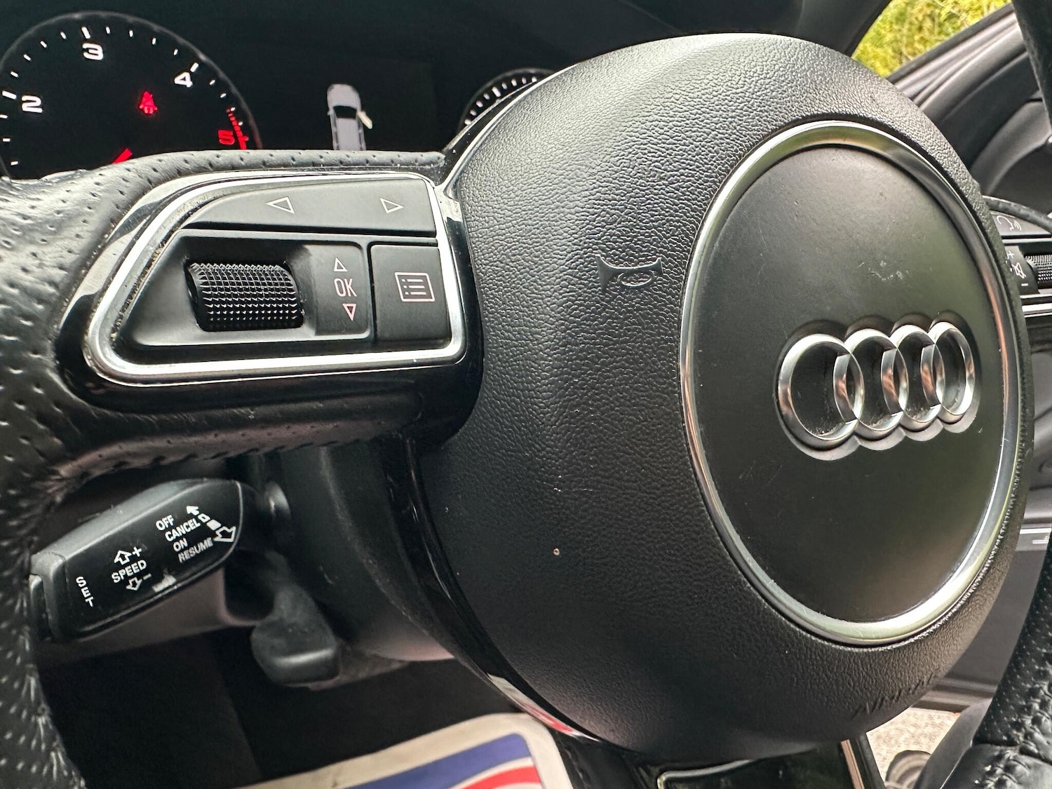 Used Audi A6 Avant 2014 for sale - 76175255: Photo 31