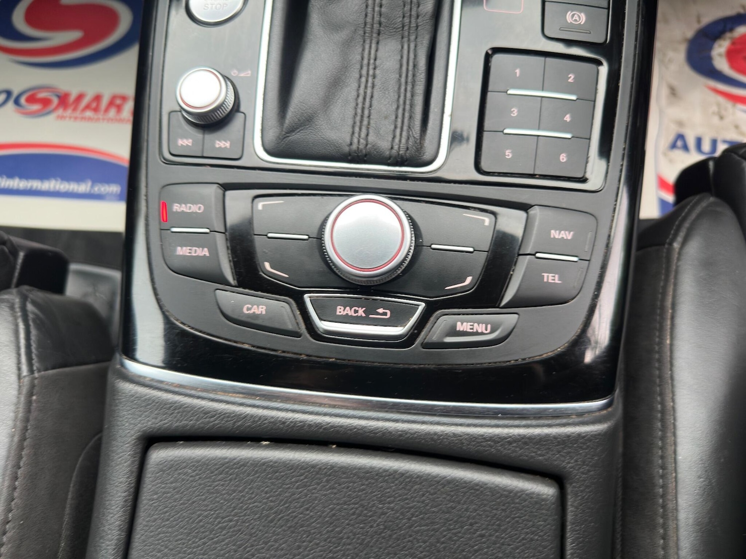 Used Audi A6 Avant 2014 for sale - 76175255: Photo 33