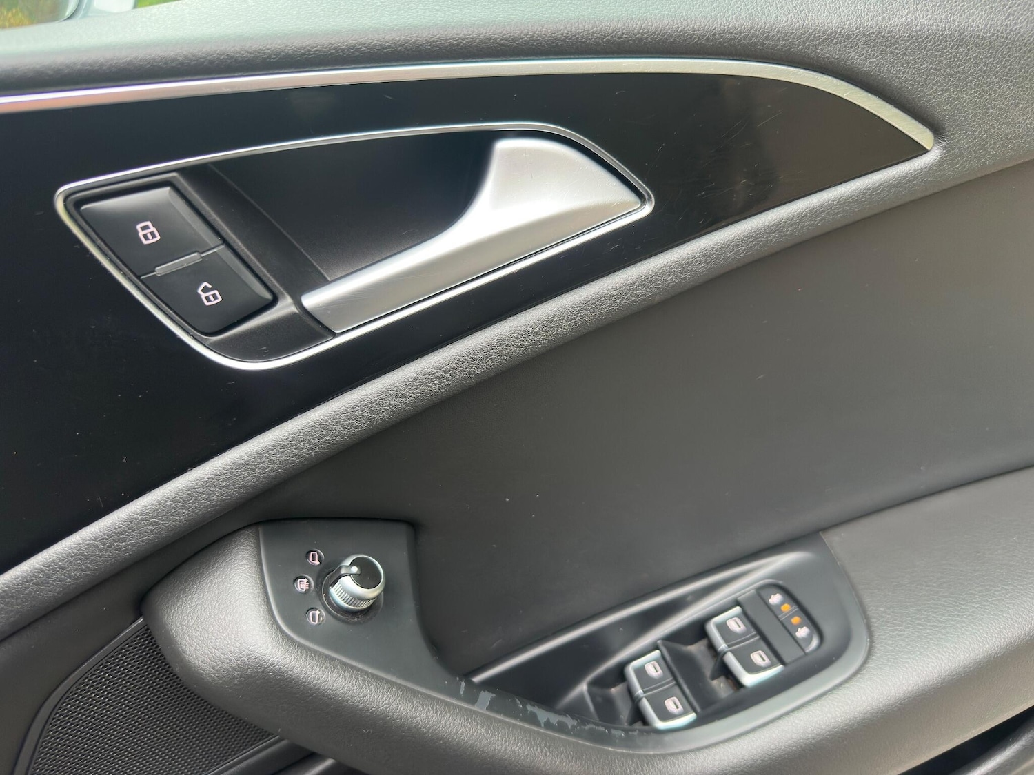 Used Audi A6 Avant 2014 for sale - 76175255: Photo 39