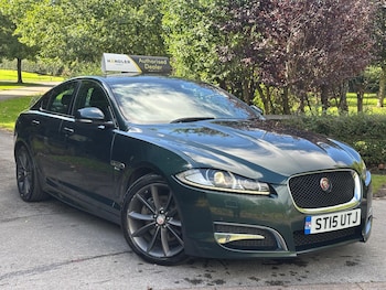 2015 (15) - 2.2d R-Sport Auto Euro 5 (s/s) 4dr