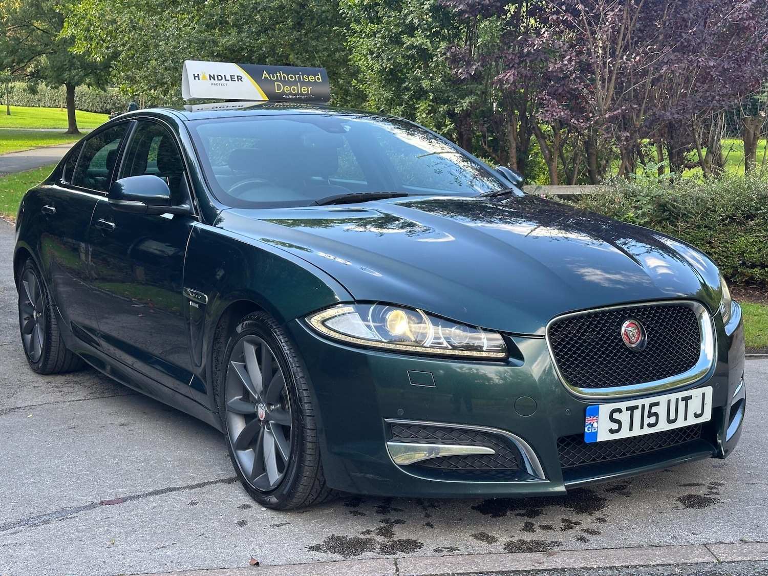 Vehicle 23