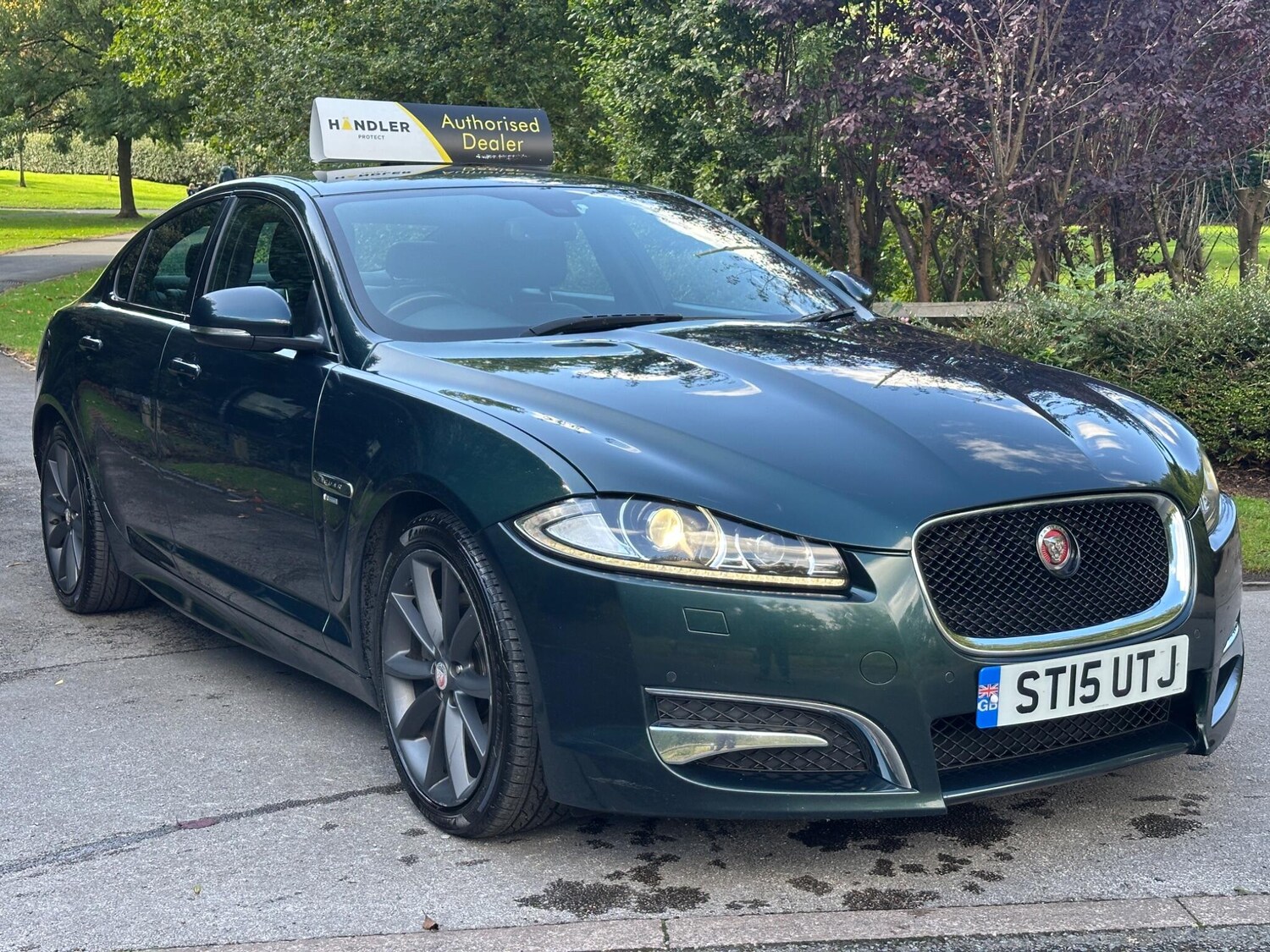 Vehicle 28