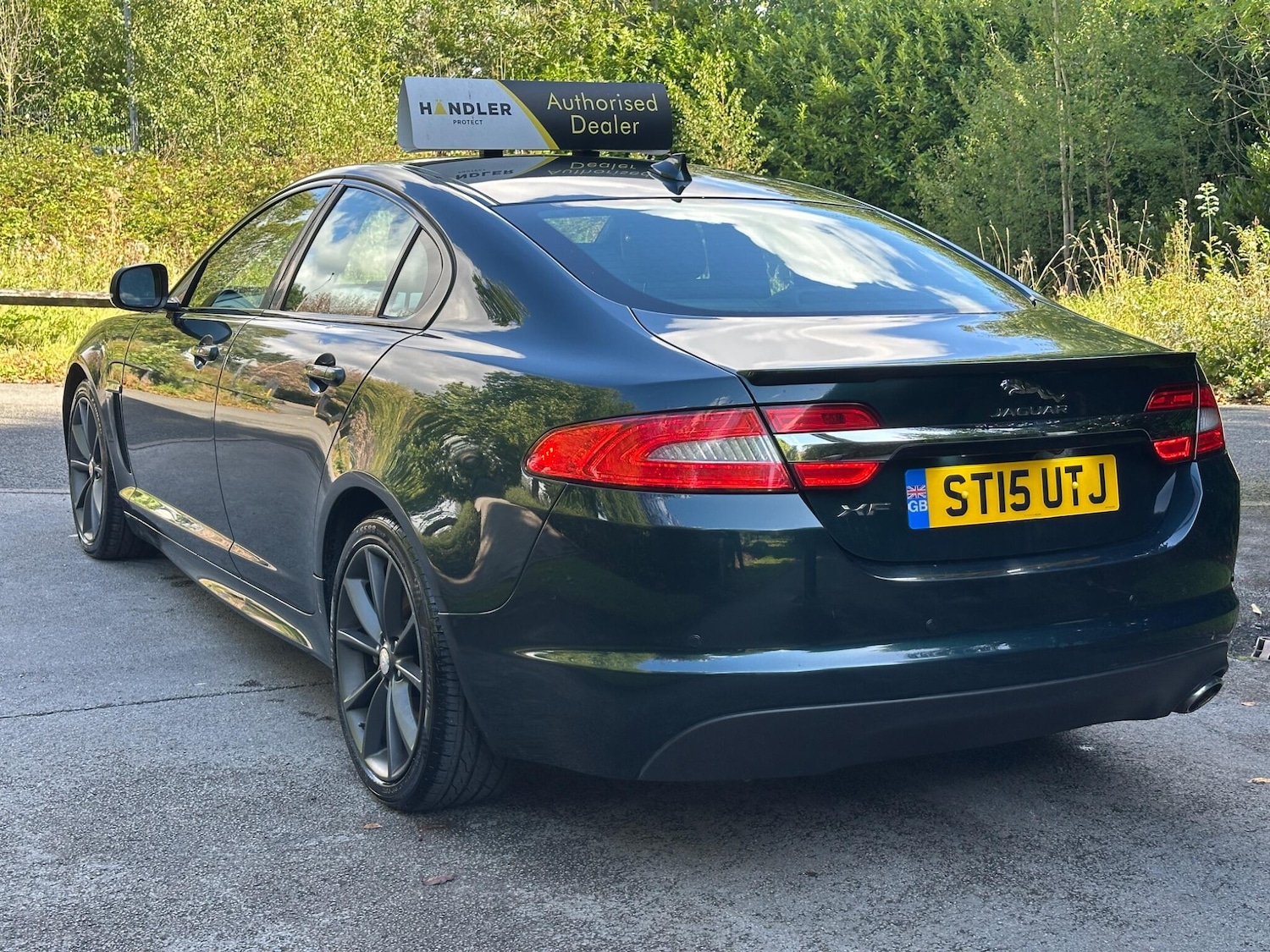 Vehicle 32