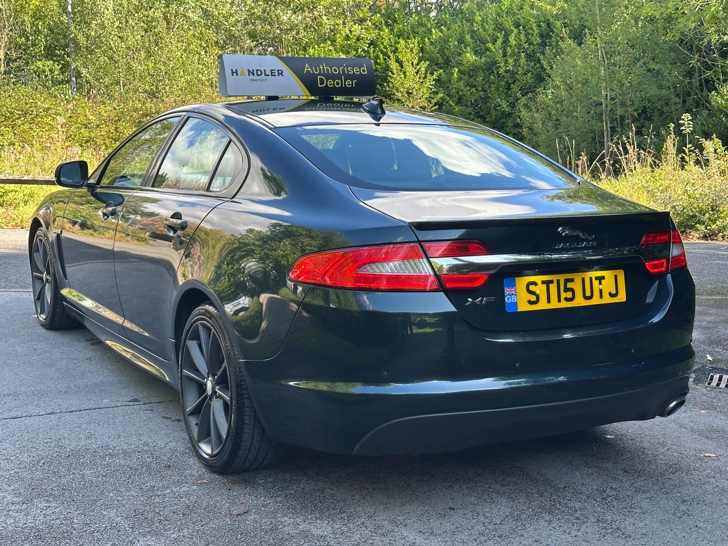 Vehicle 33