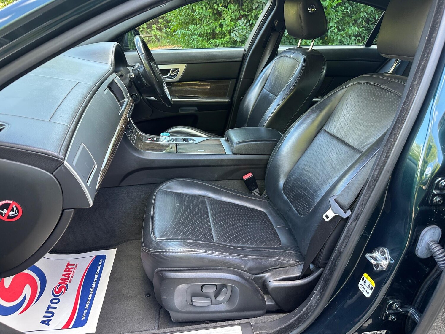 Vehicle 52