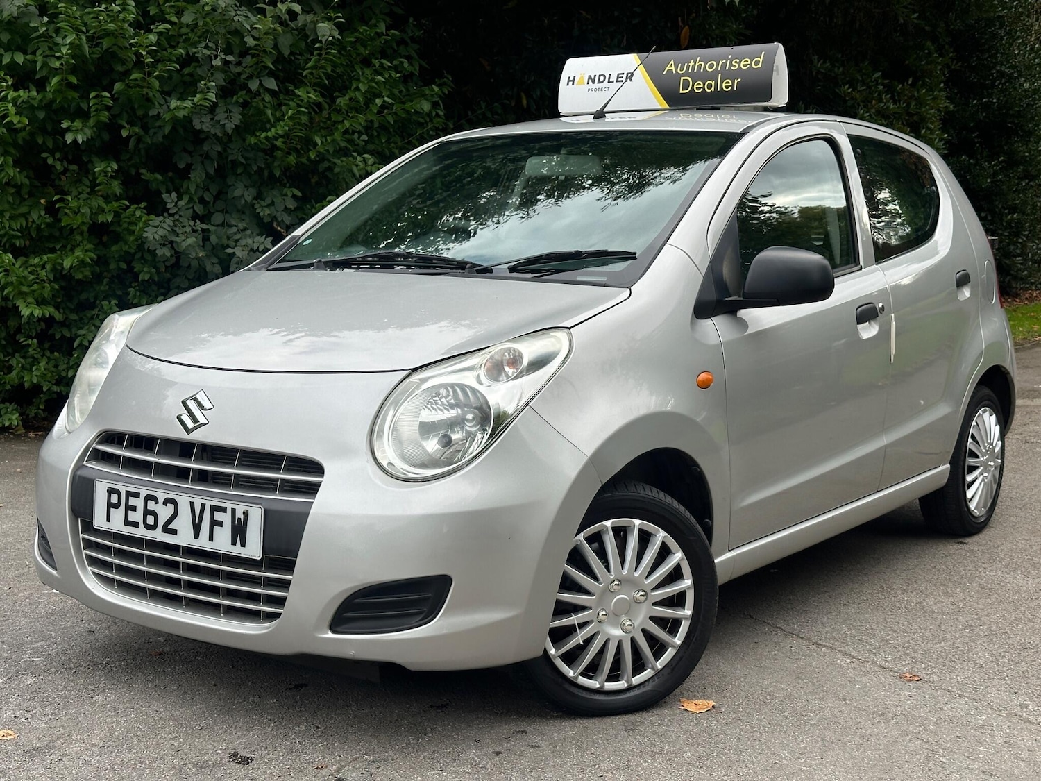 Used Suzuki Alto 2012 for sale - 75915146: Photo 11