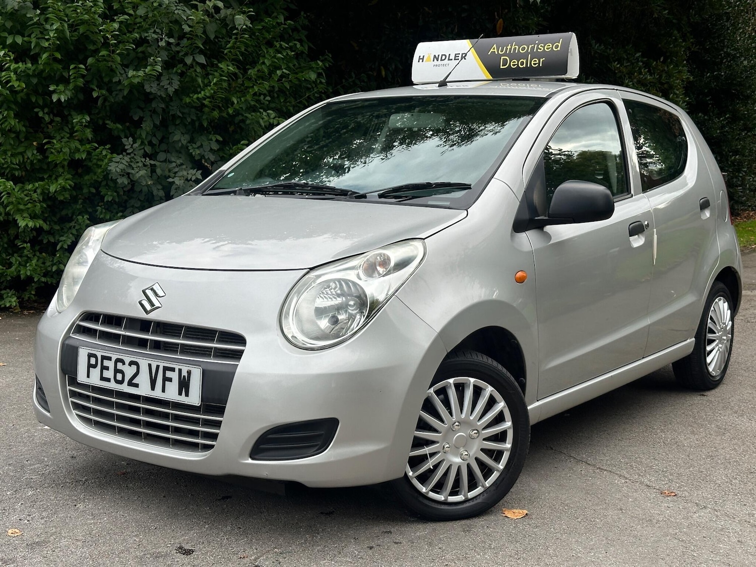 Used Suzuki Alto 2012 for sale - 75915146: Photo 12